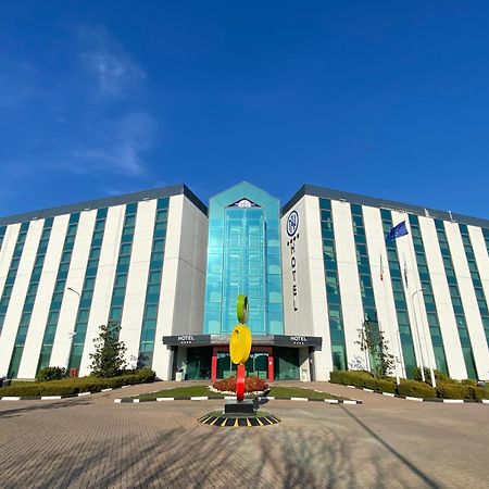 An Hotel Milano Melegnano Carpiano Ngoại thất bức ảnh