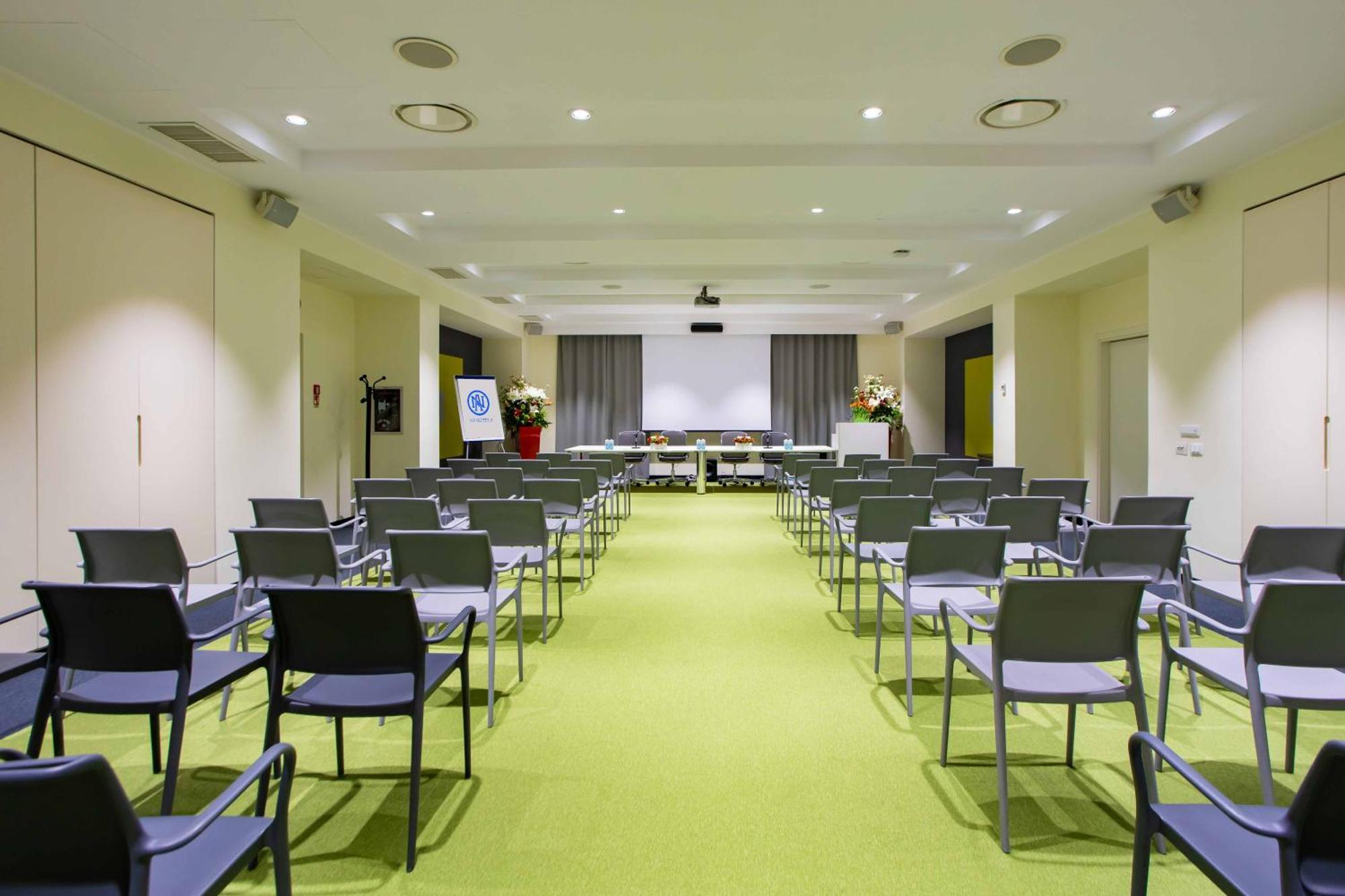 An Hotel Milano Melegnano Carpiano Ngoại thất bức ảnh