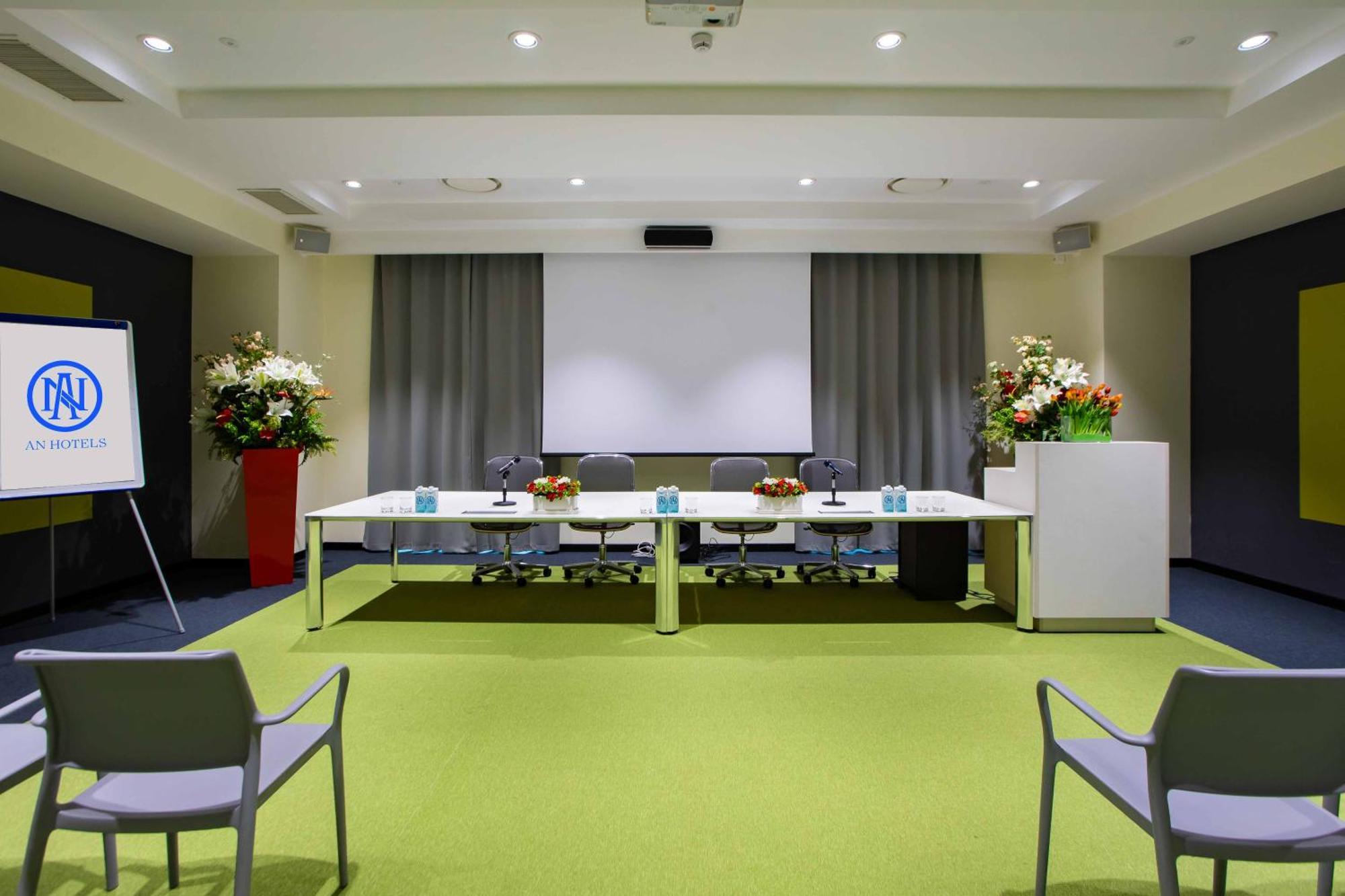 An Hotel Milano Melegnano Carpiano Ngoại thất bức ảnh