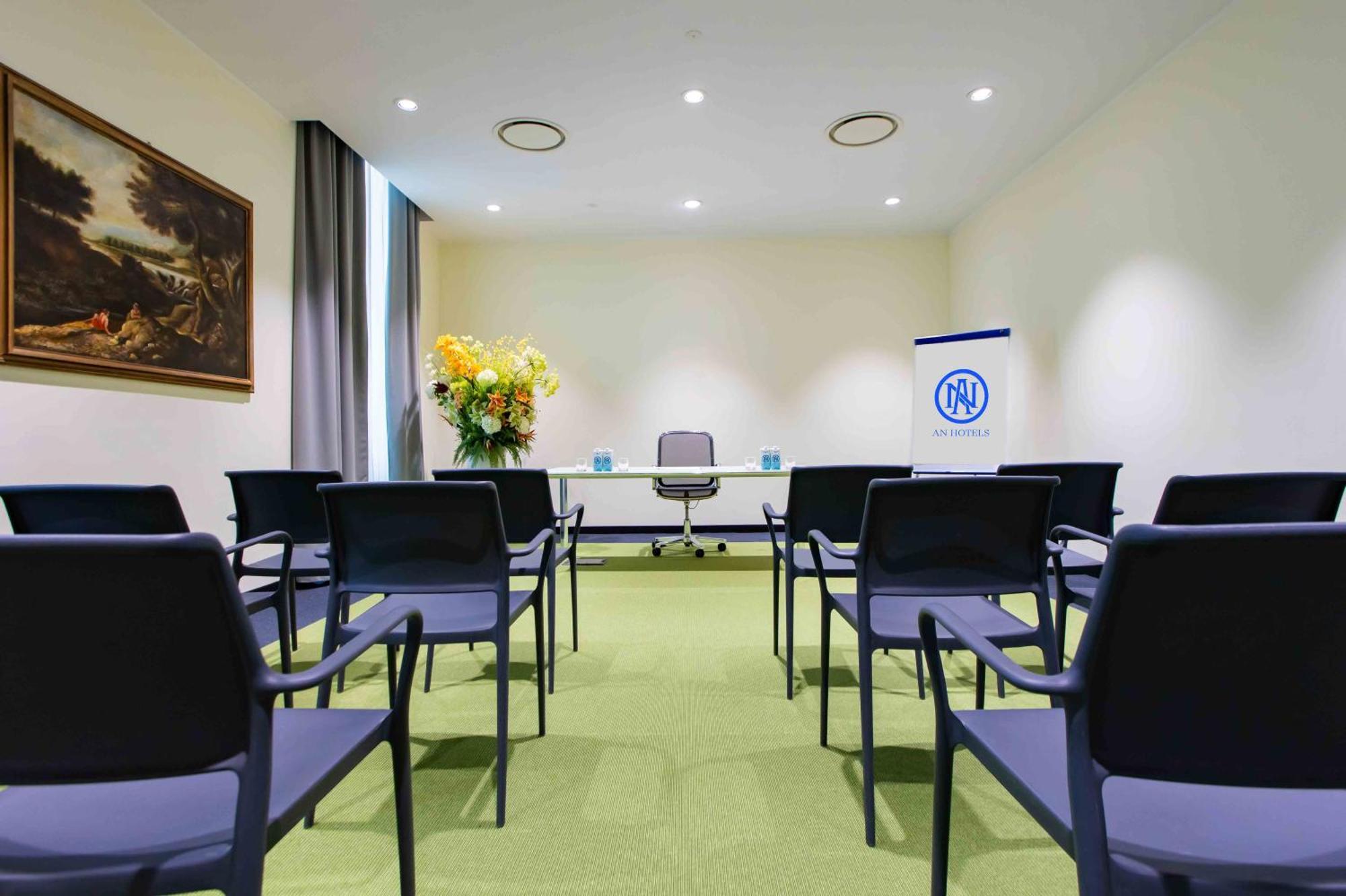 An Hotel Milano Melegnano Carpiano Ngoại thất bức ảnh