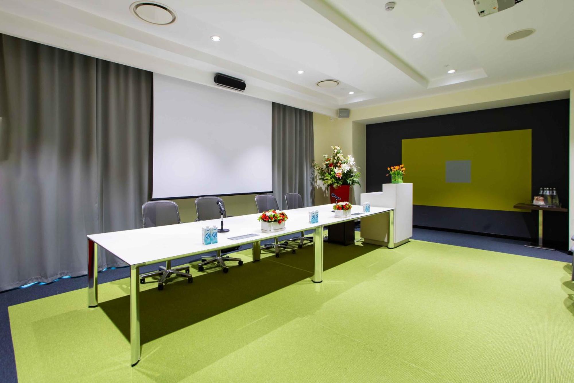 An Hotel Milano Melegnano Carpiano Ngoại thất bức ảnh