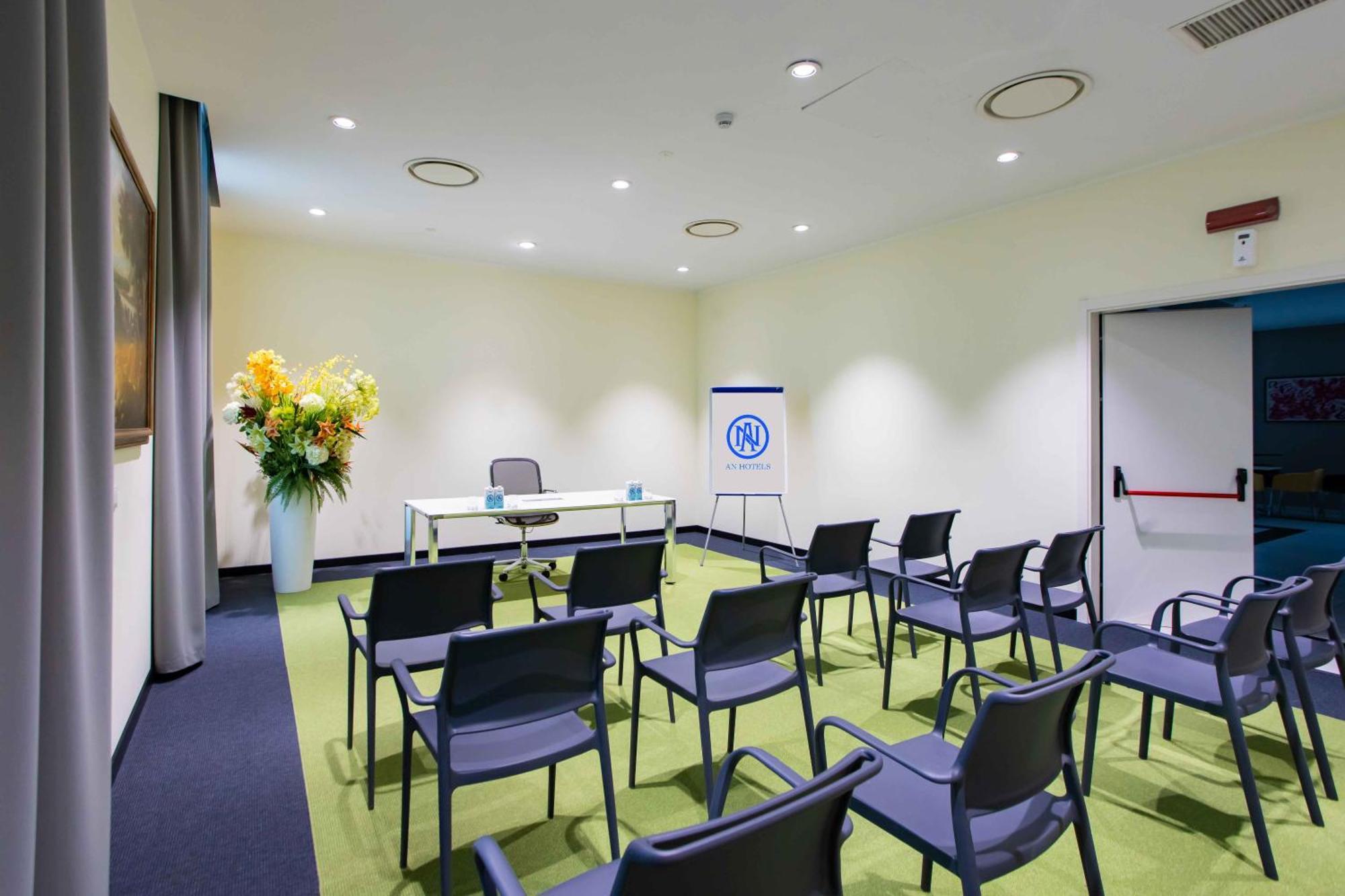 An Hotel Milano Melegnano Carpiano Ngoại thất bức ảnh