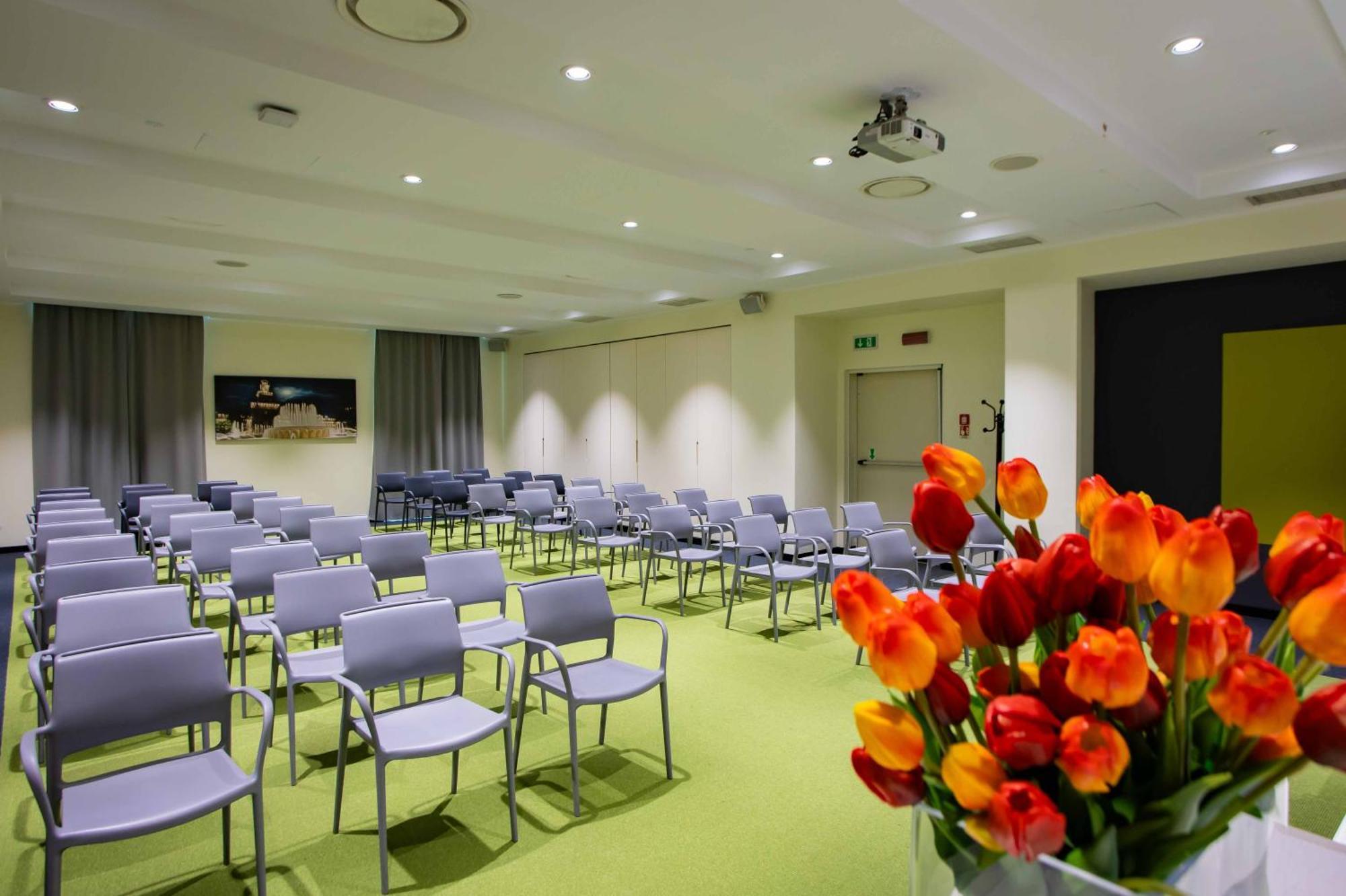 An Hotel Milano Melegnano Carpiano Ngoại thất bức ảnh