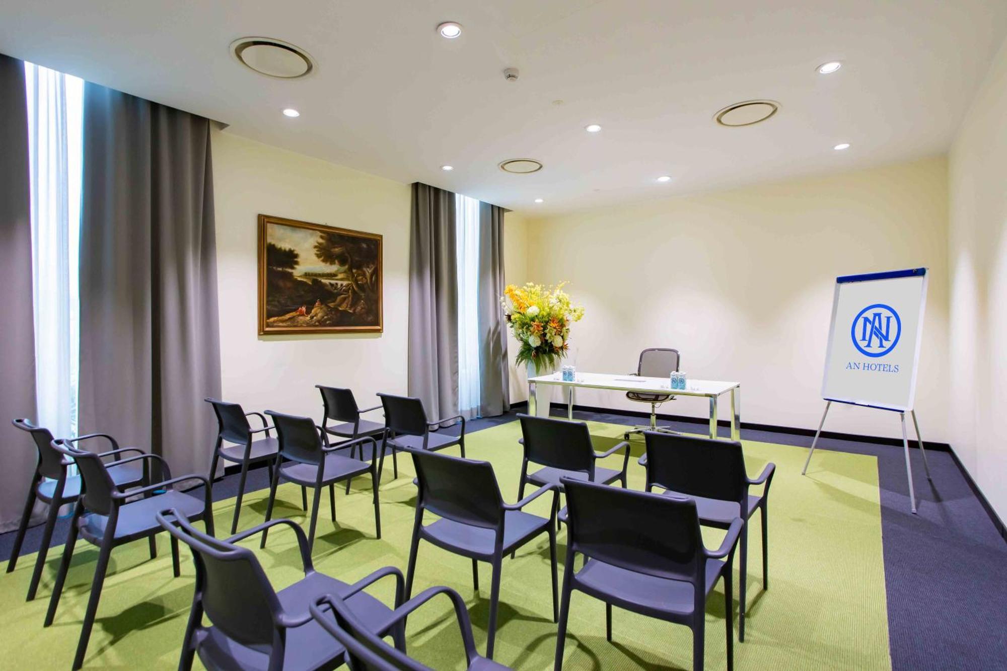 An Hotel Milano Melegnano Carpiano Ngoại thất bức ảnh