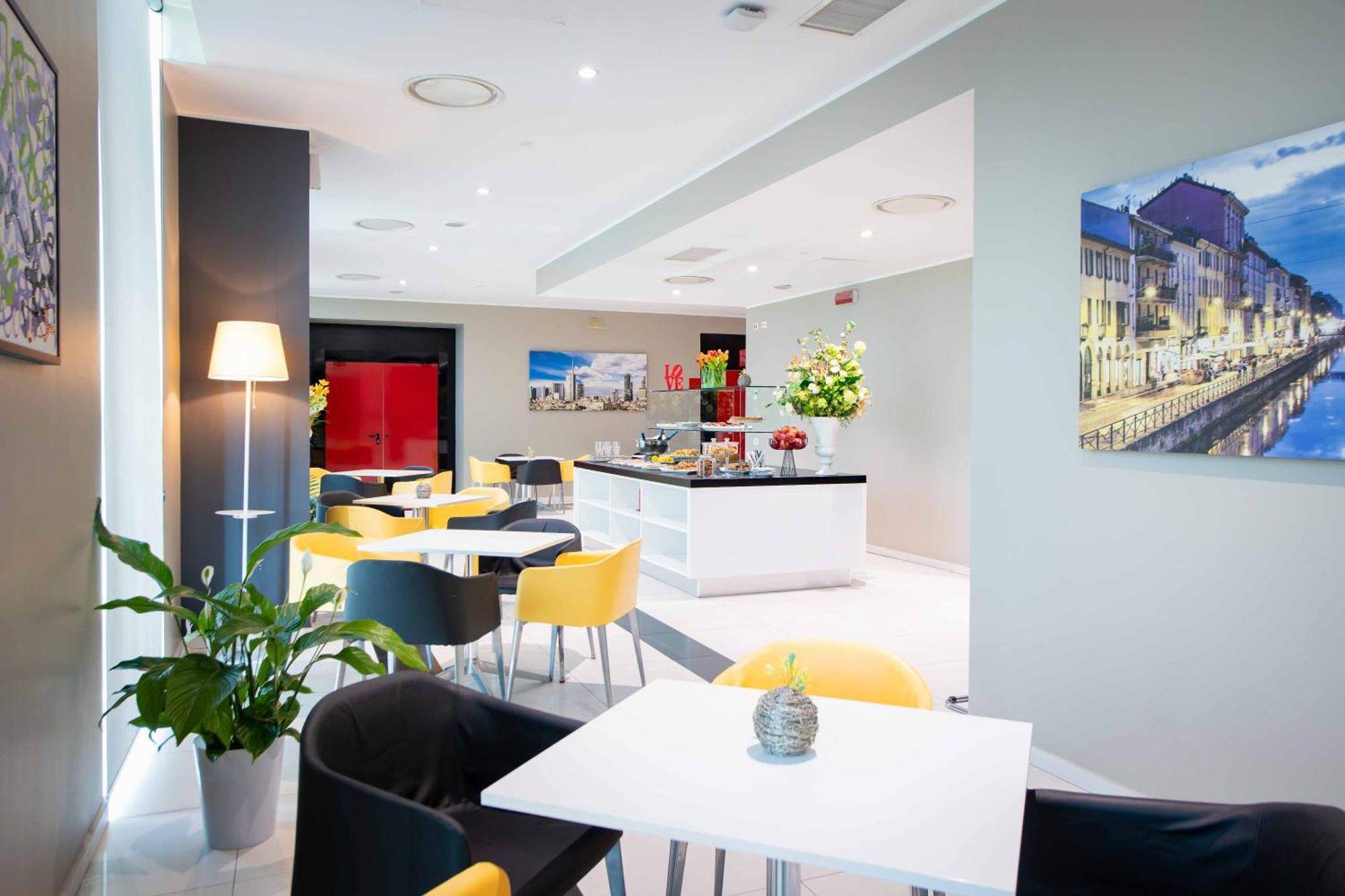 An Hotel Milano Melegnano Carpiano Ngoại thất bức ảnh