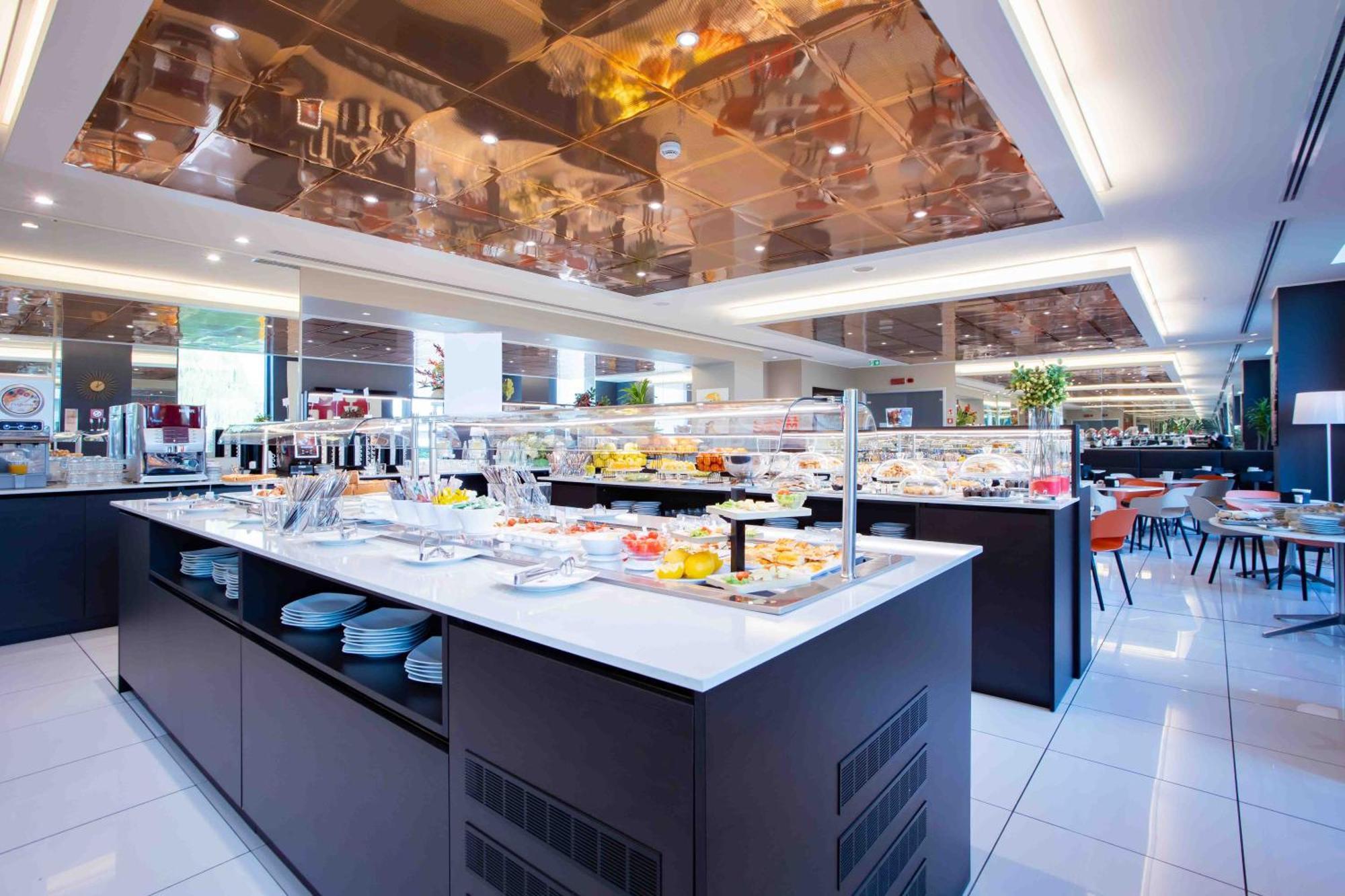 An Hotel Milano Melegnano Carpiano Ngoại thất bức ảnh