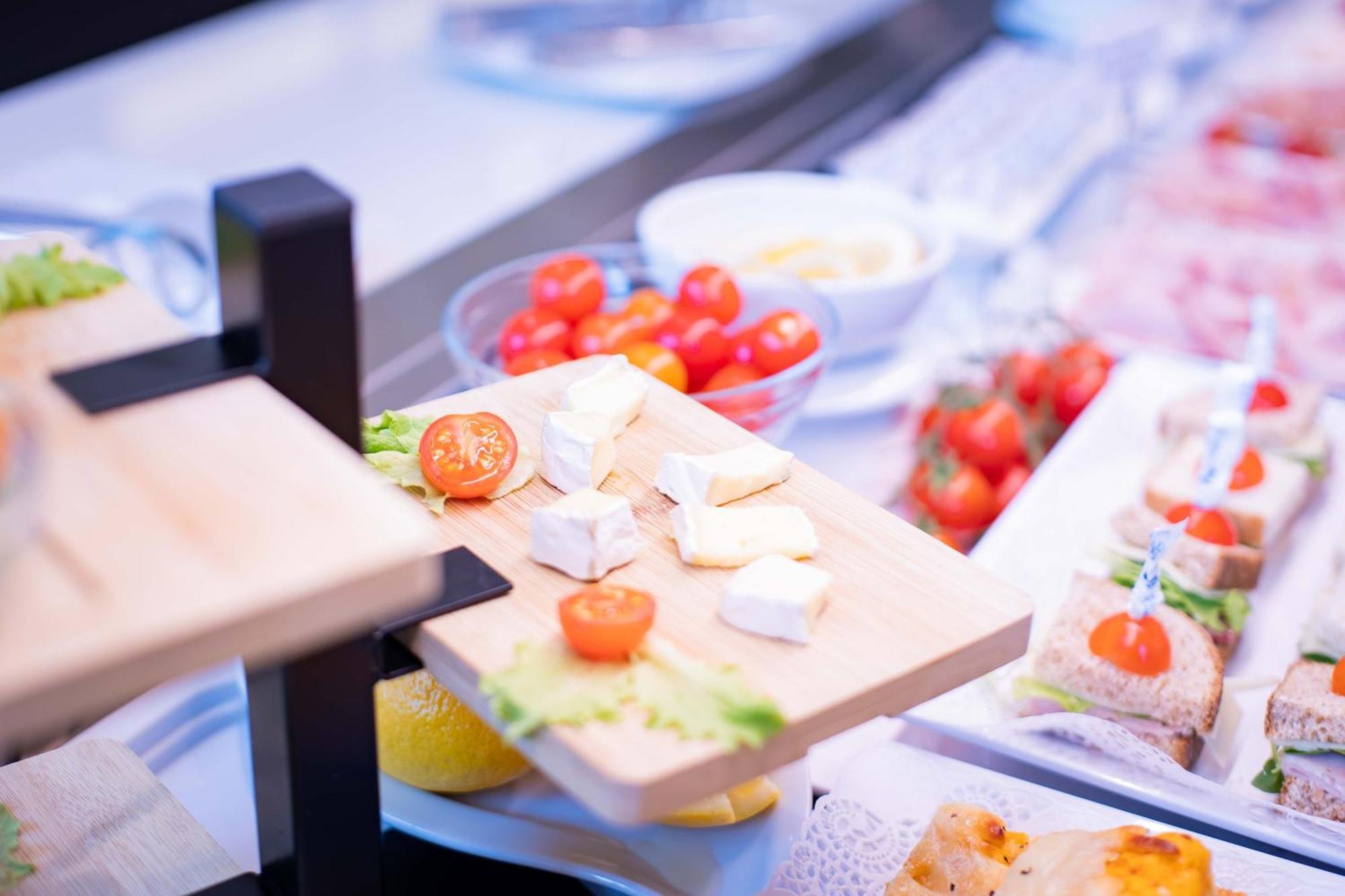 An Hotel Milano Melegnano Carpiano Ngoại thất bức ảnh