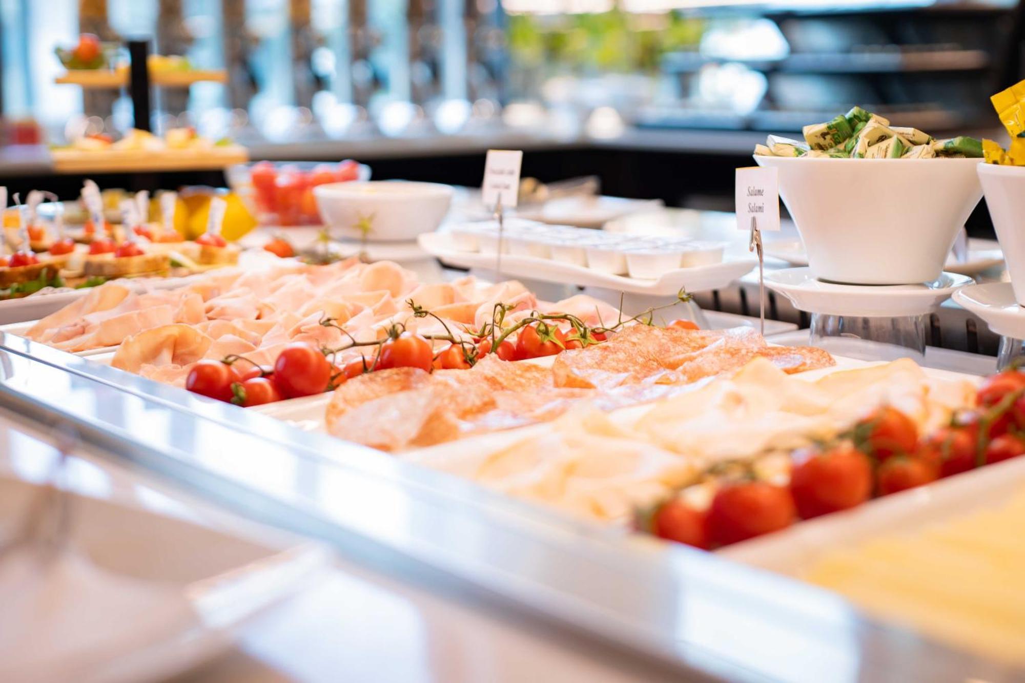An Hotel Milano Melegnano Carpiano Ngoại thất bức ảnh