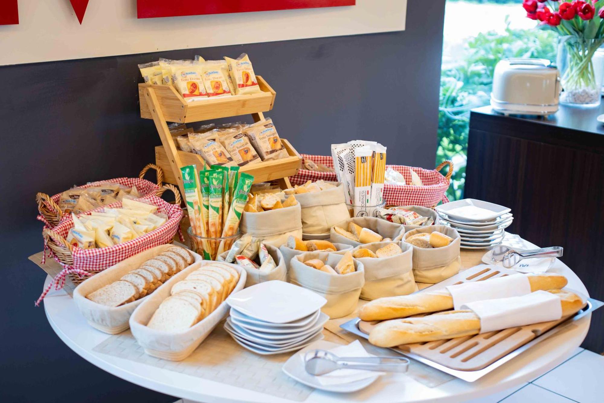 An Hotel Milano Melegnano Carpiano Ngoại thất bức ảnh