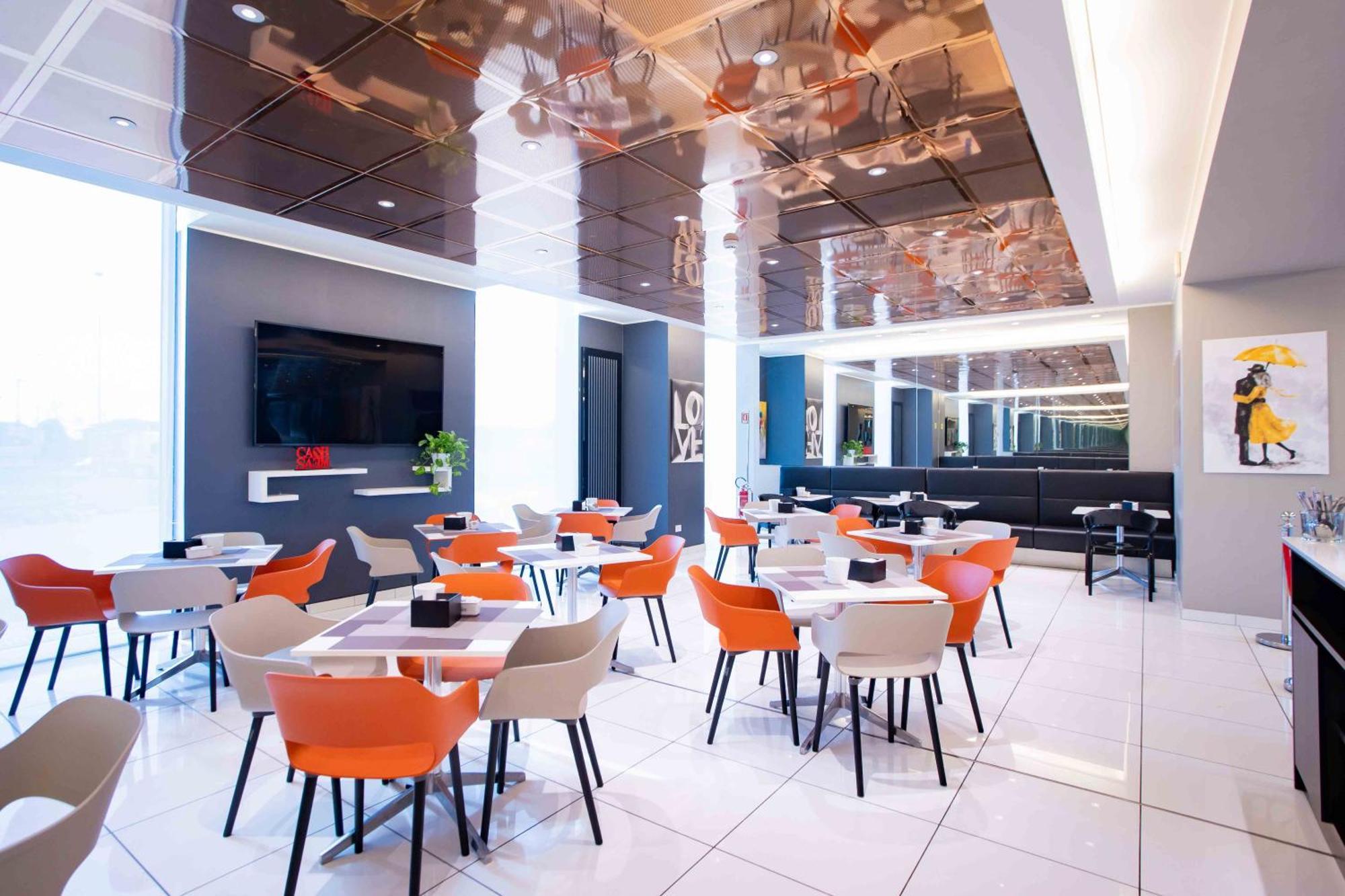 An Hotel Milano Melegnano Carpiano Ngoại thất bức ảnh