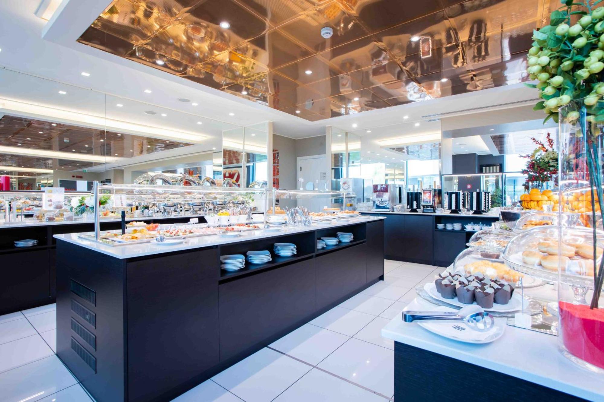 An Hotel Milano Melegnano Carpiano Ngoại thất bức ảnh