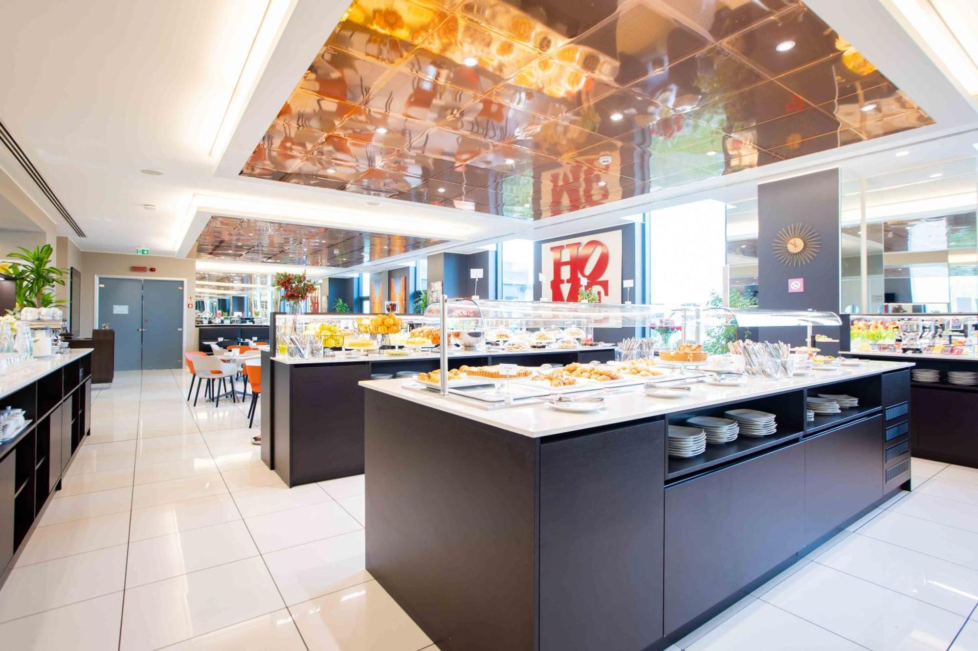 An Hotel Milano Melegnano Carpiano Ngoại thất bức ảnh