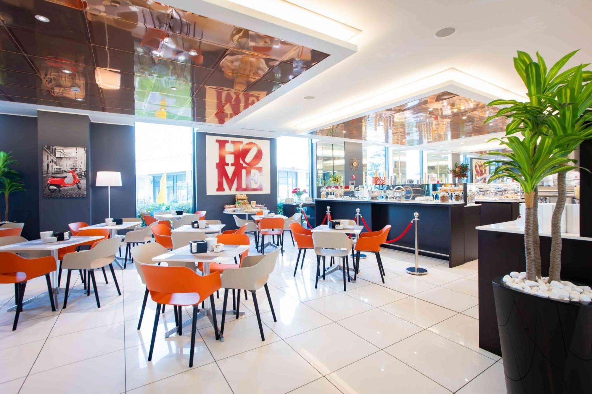 An Hotel Milano Melegnano Carpiano Ngoại thất bức ảnh