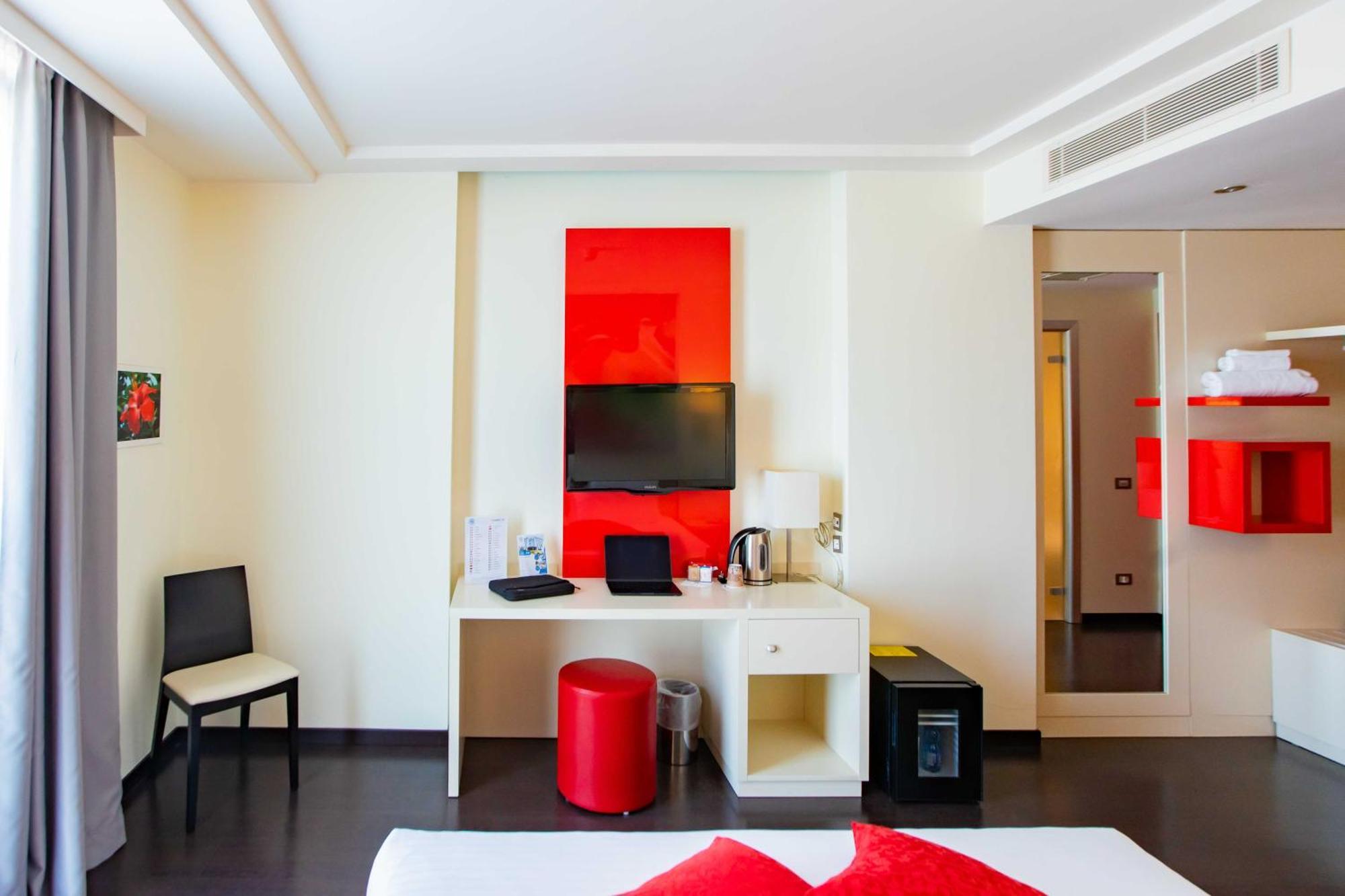 An Hotel Milano Melegnano Carpiano Ngoại thất bức ảnh