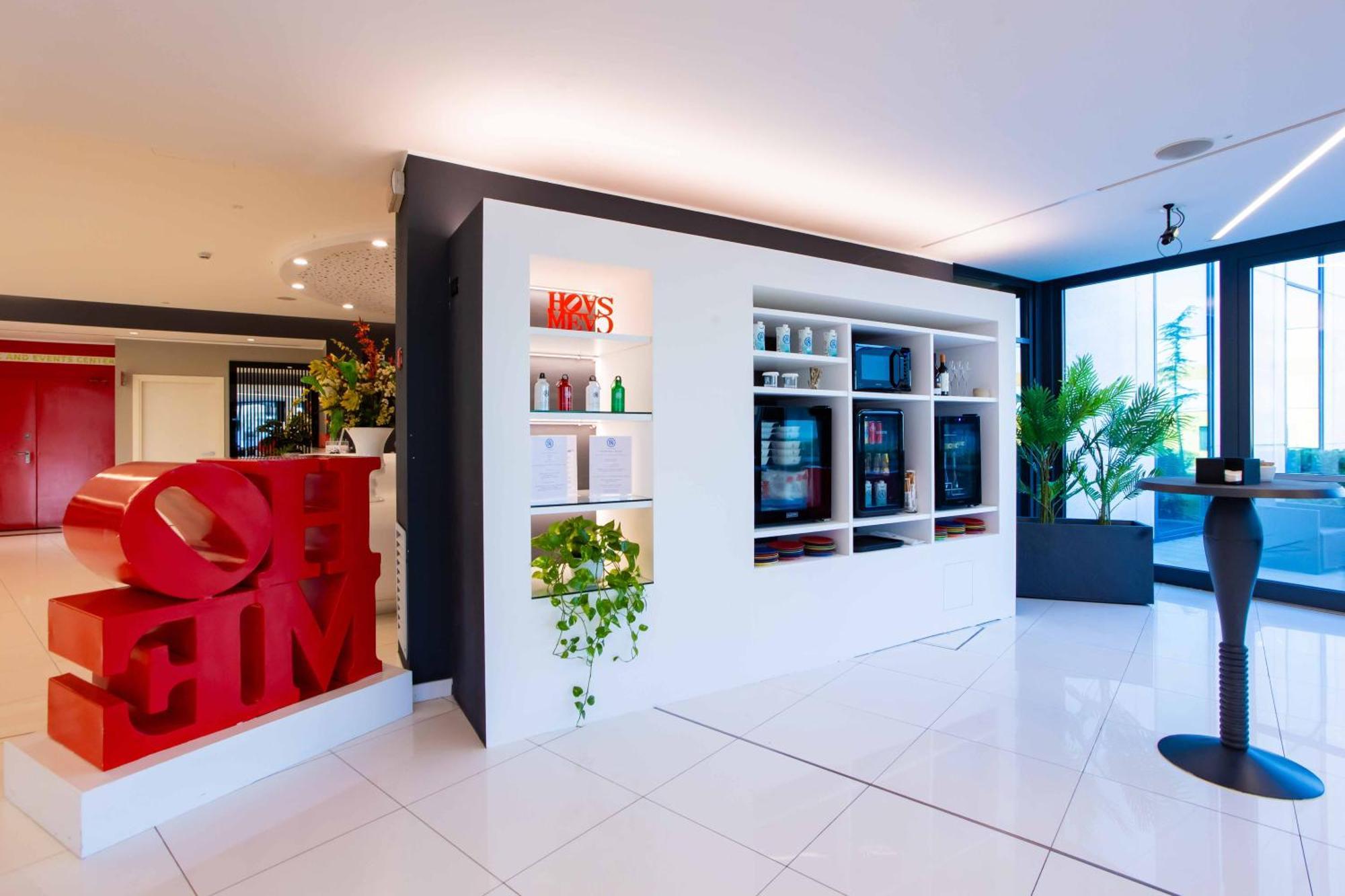 An Hotel Milano Melegnano Carpiano Ngoại thất bức ảnh
