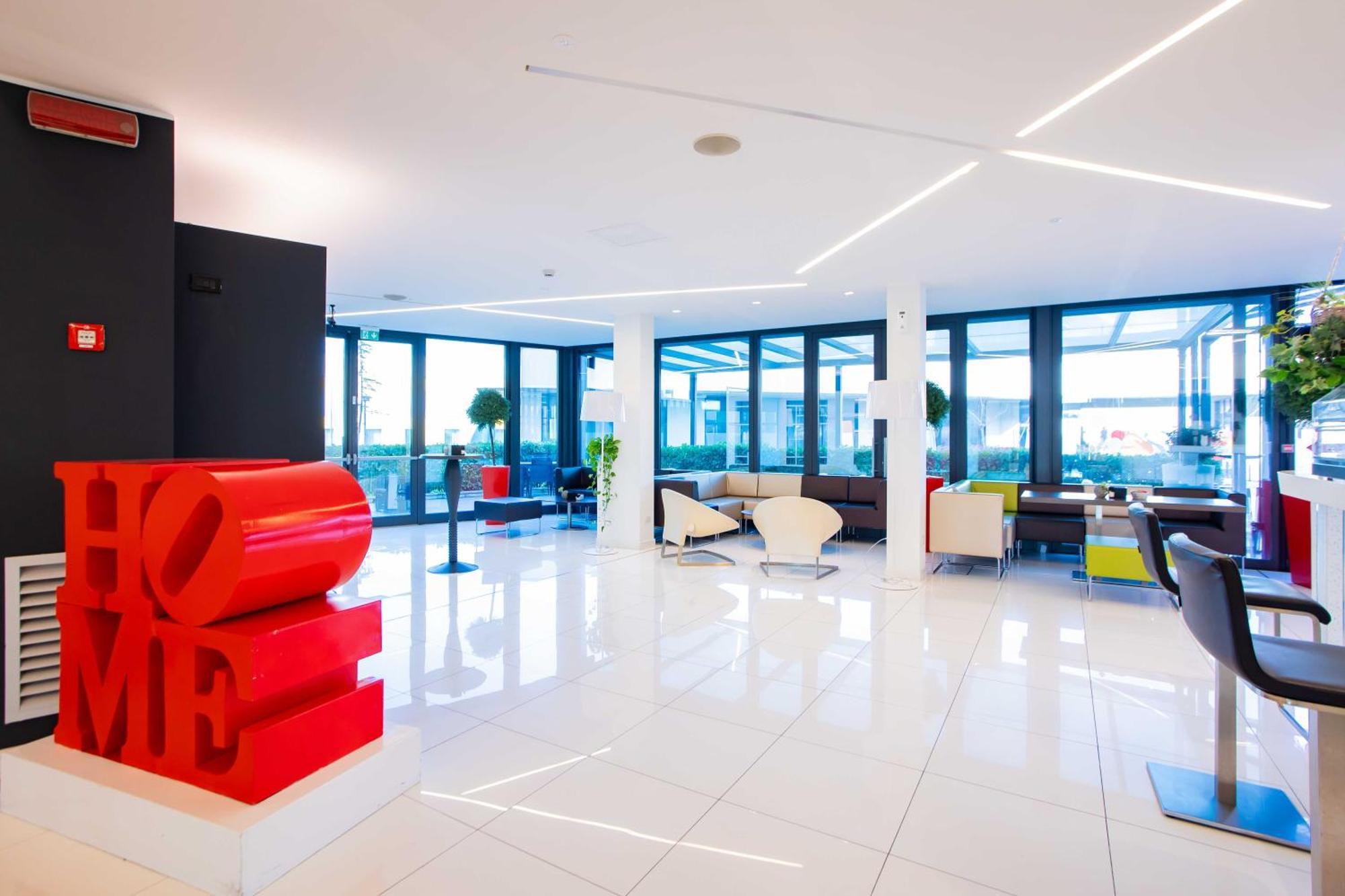 An Hotel Milano Melegnano Carpiano Ngoại thất bức ảnh
