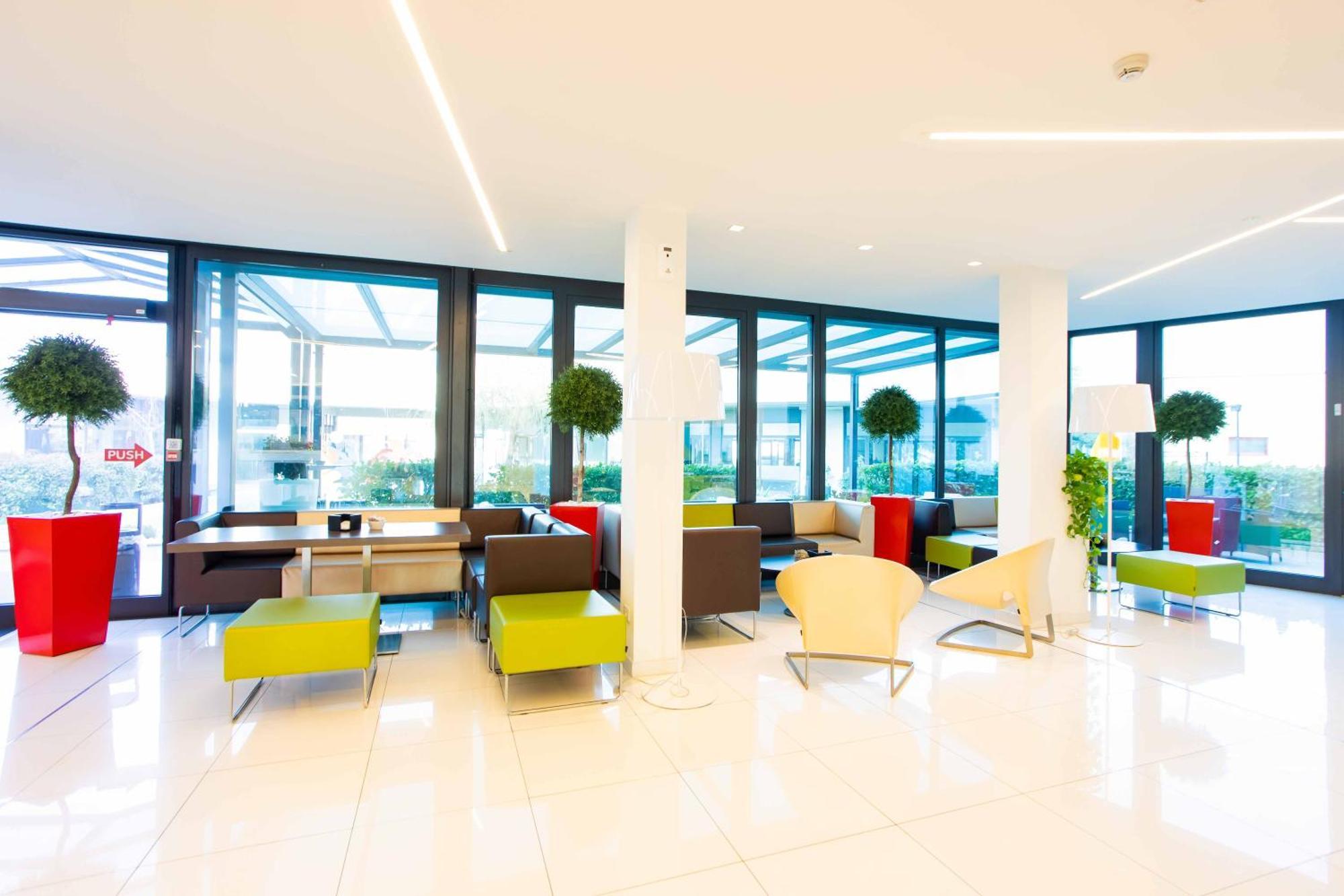 An Hotel Milano Melegnano Carpiano Ngoại thất bức ảnh