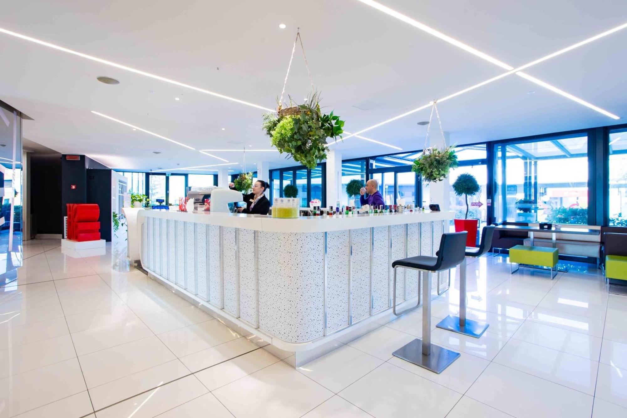 An Hotel Milano Melegnano Carpiano Ngoại thất bức ảnh