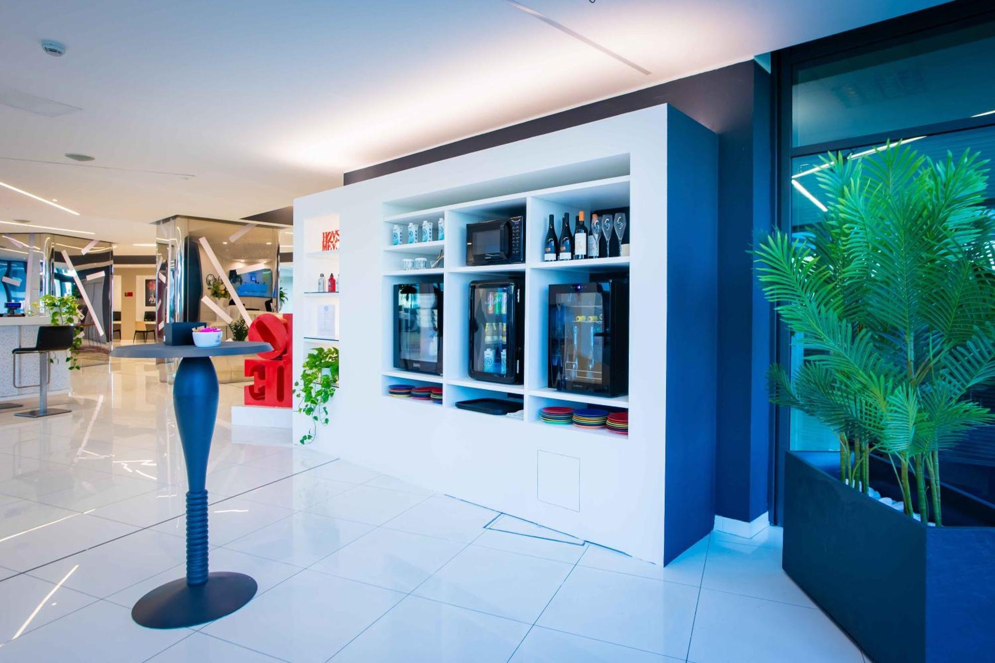 An Hotel Milano Melegnano Carpiano Ngoại thất bức ảnh