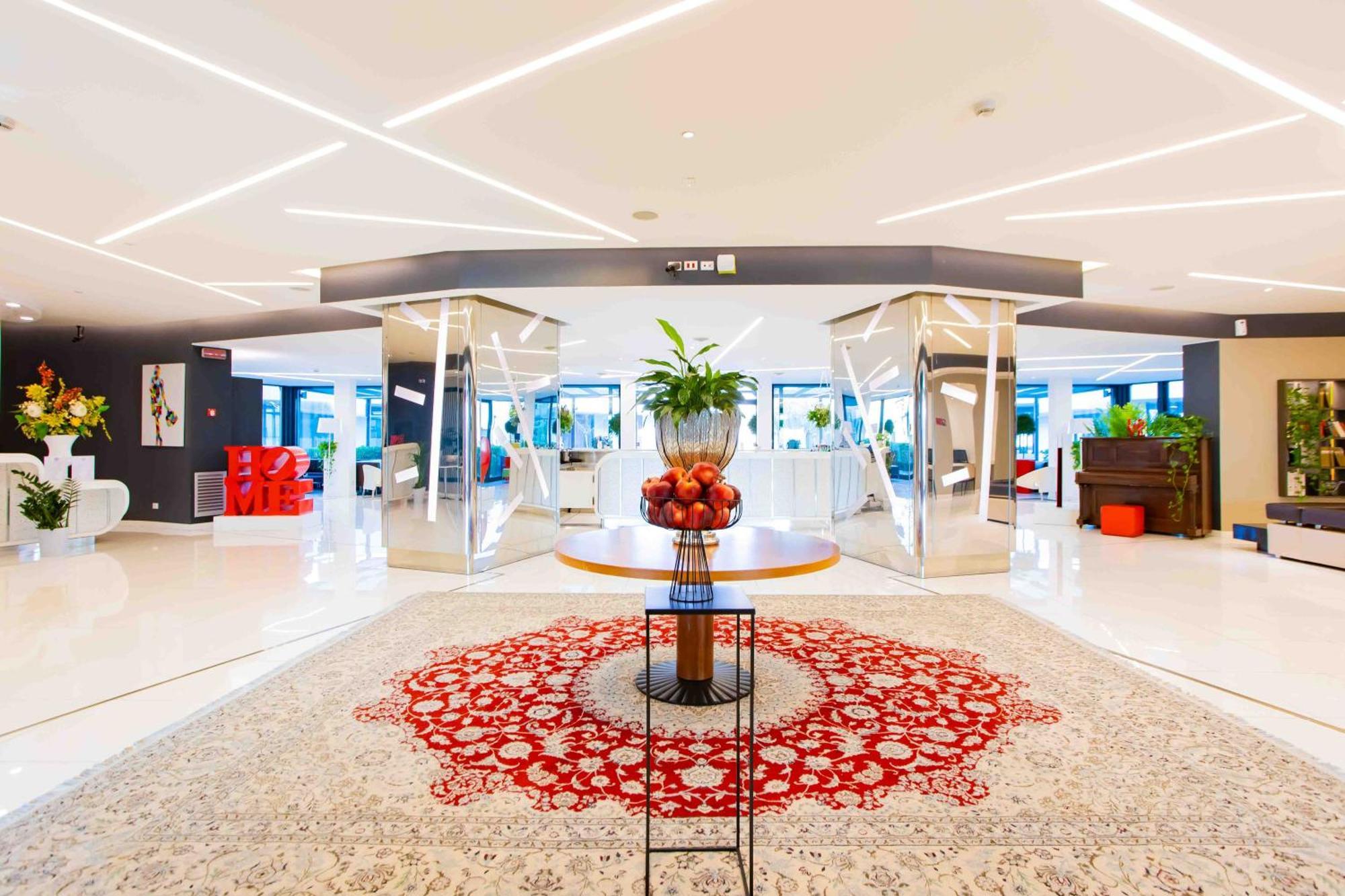 An Hotel Milano Melegnano Carpiano Ngoại thất bức ảnh